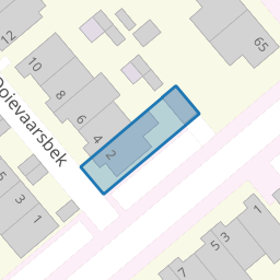 Perceel BNK01-C-2081