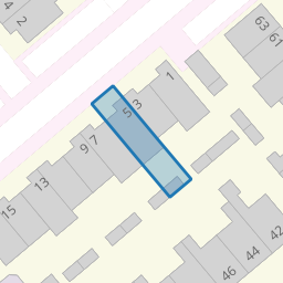 Perceel BNK01-C-2085