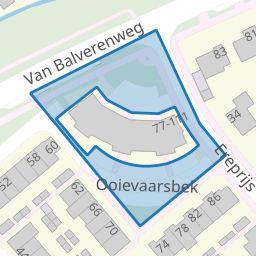 Perceel BNK01-C-2094