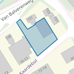 Perceel BNK01-C-2130