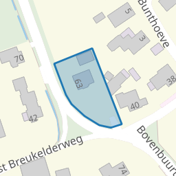 Perceel BNK01-C-2137