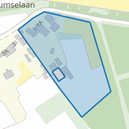 Perceel BNK01-C-2158