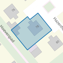 Perceel BNK01-C-2242