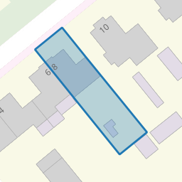 Perceel BNK01-C-2252