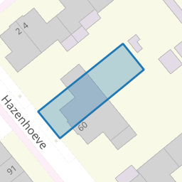 Perceel BNK01-C-2258