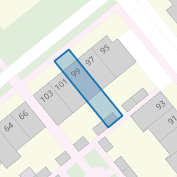 Perceel BNK01-C-2261