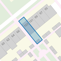 Perceel BNK01-C-2263