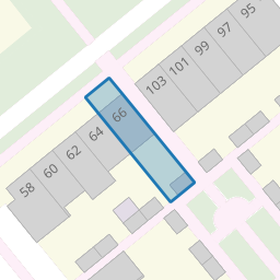 Perceel BNK01-C-2264