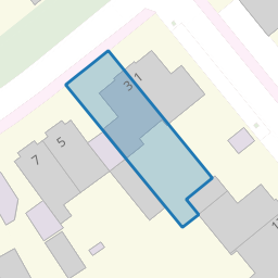 Perceel BNK01-C-2284