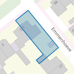 Perceel BNK01-C-2285