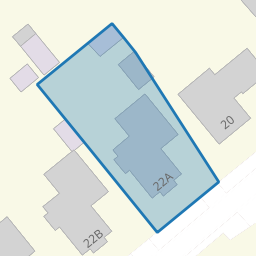 Perceel BNK01-C-2291