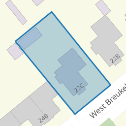 Perceel BNK01-C-2293