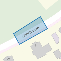 Perceel BNK01-C-2341