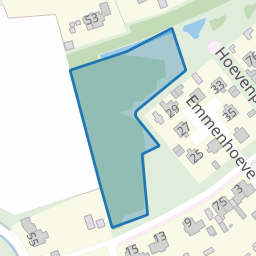 Perceel BNK01-C-2376