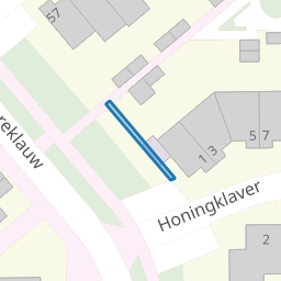 Perceel BNK01-C-2445