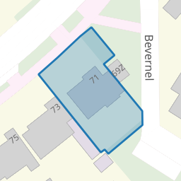 Perceel BNK01-C-2446
