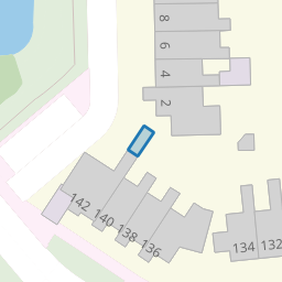 Perceel BNK01-C-2458