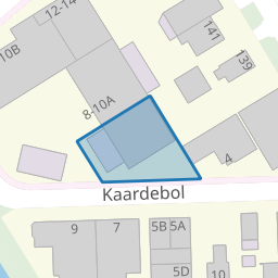 Perceel BNK01-C-2466