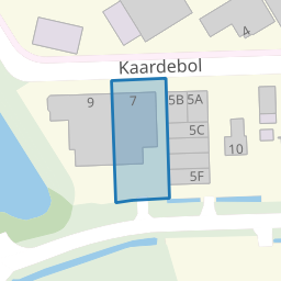 Perceel BNK01-C-2480