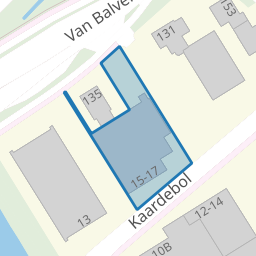 Perceel BNK01-C-2498