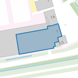 Perceel BNK01-C-2540