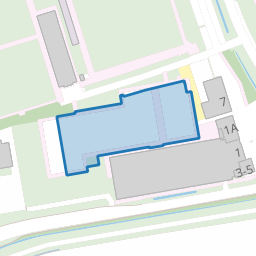Perceel BNK01-C-2550