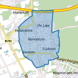 Sectie E