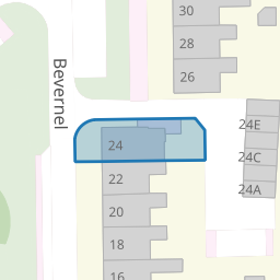 Perceel BNK01-E-10001