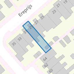 Perceel BNK01-E-10032