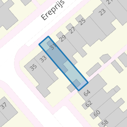 Perceel BNK01-E-10033