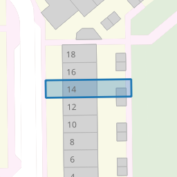 Perceel BNK01-E-10080