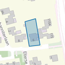 Perceel BNK01-E-10130