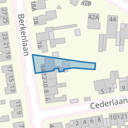 Perceel BNK01-E-10155