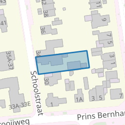 Perceel BNK01-E-10168