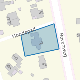 Perceel BNK01-E-10190