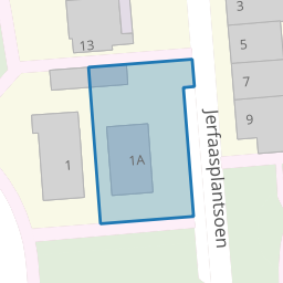 Perceel BNK01-E-10197