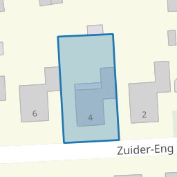 Perceel BNK01-E-10253