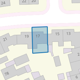 Perceel BNK01-E-10280