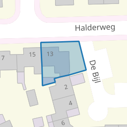 Perceel BNK01-E-10282