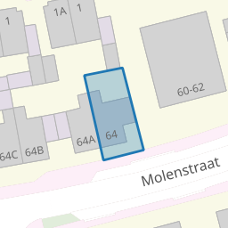 Perceel BNK01-E-10419