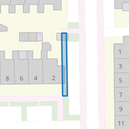 Perceel BNK01-E-10439