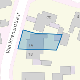 Perceel BNK01-E-10505