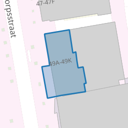 Perceel BNK01-E-10550