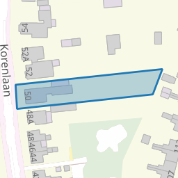 Perceel BNK01-E-10592