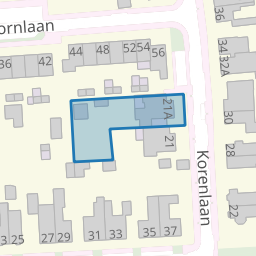 Perceel BNK01-E-10595