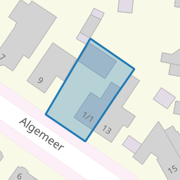 Perceel BNK01-E-10613