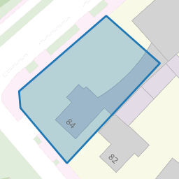 Perceel BNK01-E-10621