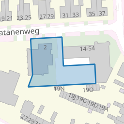 Perceel BNK01-E-10650