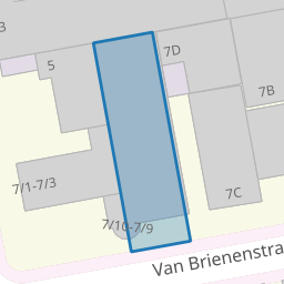 Perceel BNK01-E-10719