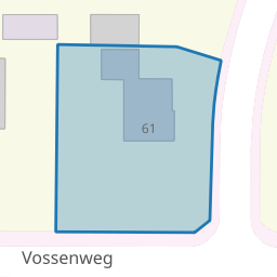 Perceel BNK01-E-10720